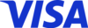 Visa – Descargar el logotipo en formato PNG con fondo transparente