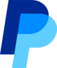 PayPal – Télécharger le logo au format PNG avec fond transparent