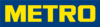 Metro Cash & Carry - Télécharger le logo PNG sur fond transparent