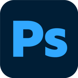 Photoshop - Скачать Логотип в формате изображения PNG на прозрачном фоне