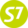 S7 Airlines