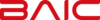 BAIC - Baixar logo no formato PNG com fundo transparente