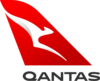Qantas