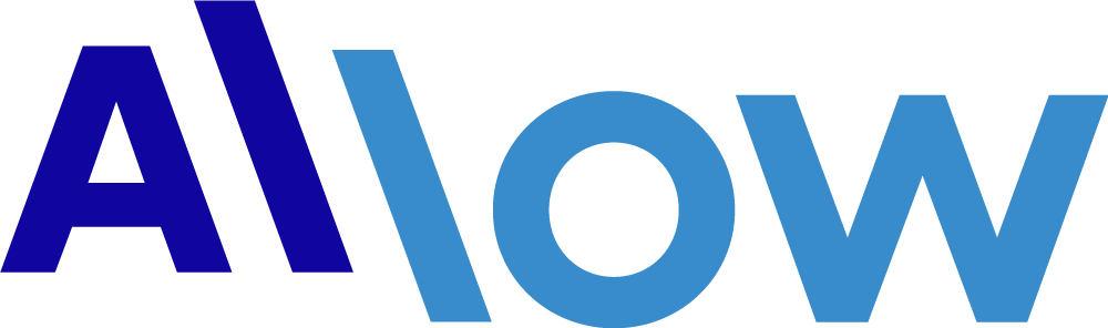 Allow - Download transparent vector logo in SVG or PNG