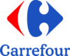 Carrefour - Télécharger le logo au format PNG sur fond transparent