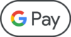 Google Pay – Logo in PNG format on a transparent background