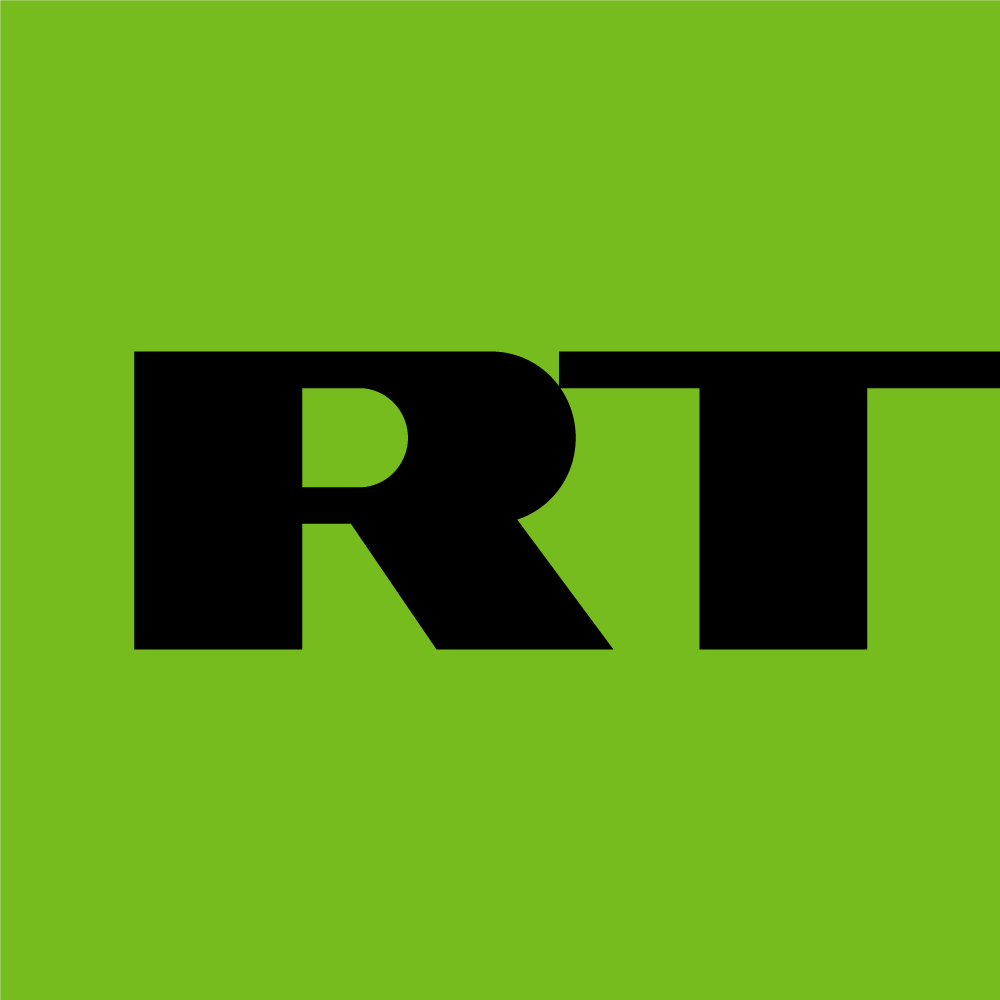 RT - Download logo in SVG or PNG transparent background