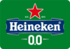 Heineken 0.0