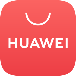 Huawei AppGallery - Логотип в формате PNG изображения на прозрачном фоне
