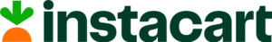Instacart – Logotipo em formato PNG com fundo transparente