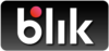 BLIK payment system - PNG logo image with a transparent background