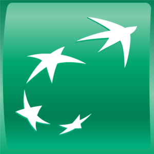 BNP Paribas – Logotipo en formato PNG con fondo transparente