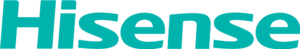 Логотип Hisense