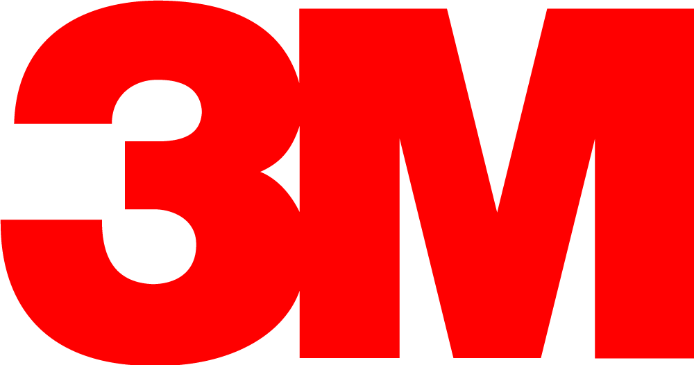 3M - Download transparent vector logo in SVG or PNG
