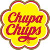 Chupa Chups - Logo in PNG format with a transparent background