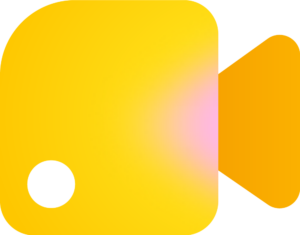 Google Meet - Логотип в формате PNG изображения на прозрачном фоне
