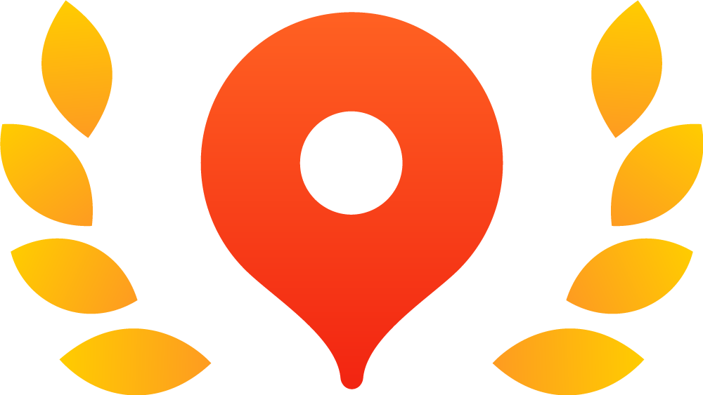 Good Place - Download logo in SVG or PNG vector format