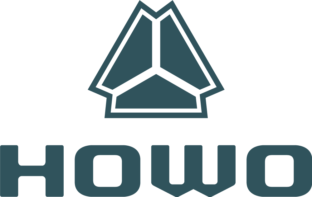 Howoo Llc HOWO - Download transparent vector logo in SVG or PNG