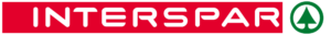 INTERSPAR - Логотип в формате PNG изображения на прозрачном фоне