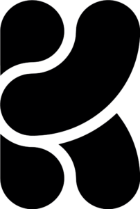 Krea AI - Logotipo en formato de imagen PNG con fondo transparente