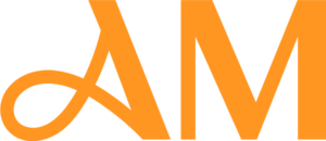 Aromatny Mir (cadena de tiendas) - Logotipo en formato de imagen PNG con fondo transparente