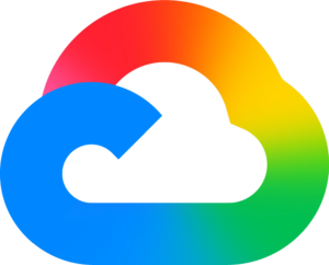 Google Cloud - Логотип в формате PNG изображения на прозрачном фоне