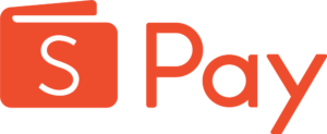 ShopeePay - Логотип в формате PNG изображения на прозрачном фоне