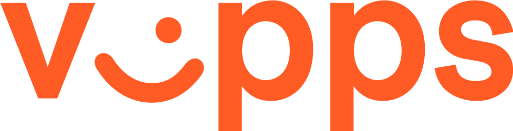 Vipps - Скачать логотип в векторе SVG или PNG без фона