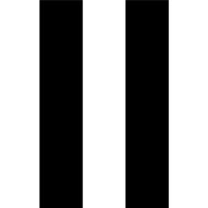 ElevenLabs - Logo im PNG-Format mit transparentem Hintergrund
