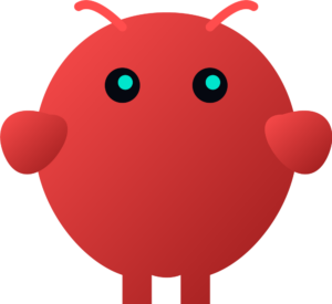 OpenClaw - Логотип в формате PNG изображения на прозрачном фоне