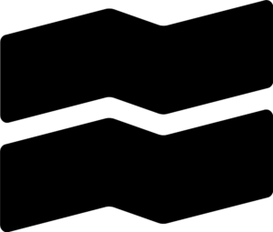 Trade Republic - Logo in PNG image format on a transparent background