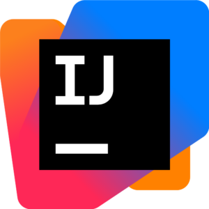 IntelliJ IDEA - Логотип в формате PNG изображения на прозрачном фоне