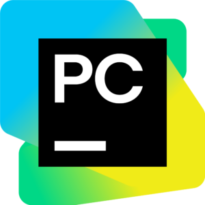 PyCharm - Логотип в формате PNG изображения на прозрачном фоне