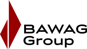 BAWAG Group - Логотип в формате PNG изображения на прозрачном фоне