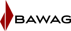 BAWAG - Логотип в формате PNG изображения на прозрачном фоне
