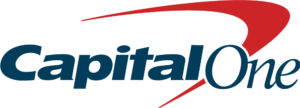 Capital One - Логотип в формате PNG изображения на прозрачном фоне