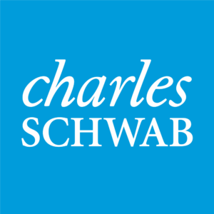 Charles Schwab - Логотип в формате PNG изображения на прозрачном фоне