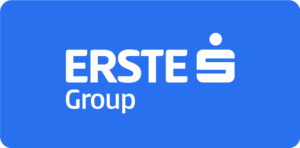 Erste Group - Логотип в формате PNG изображения на прозрачном фоне