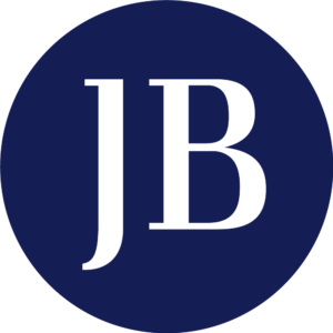 Julius Baer - Logo PNG sur fond transparent