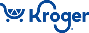 Kroger, Supermarktkette - Logo im PNG-Format mit transparentem Hintergrund