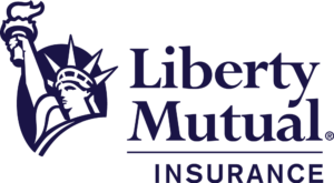 Liberty Mutual страховая компания - Логотип в формате PNG изображения на прозрачном фоне