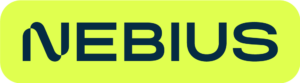 Nebius - PNG-Logo mit transparentem Hintergrund