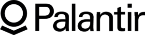 Palantir - Логотип в формате PNG изображения на прозрачном фоне