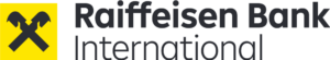 Raiffeisen Bank International - PNG logo with transparent background
