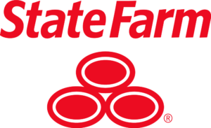 State Farm - Логотип в формате PNG изображения на прозрачном фоне