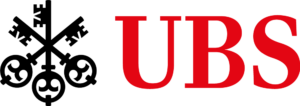 UBS - Logo als PNG-Bild mit transparentem Hintergrund