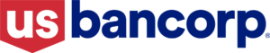 U.S. Bancorp - Логотип в формате PNG изображения на прозрачном фоне