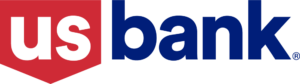 US Bank - Логотип в формате PNG изображения на прозрачном фоне