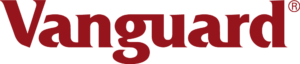 Vanguard - Logo im PNG-Format mit transparentem Hintergrund