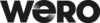 Wero - Logo au format PNG sur fond transparent